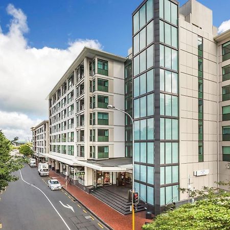 Appartamento Auckland Viaduct'S Big Balcony Breathtaking Views! Esterno foto